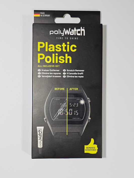Polywatch All Inclusive Set
