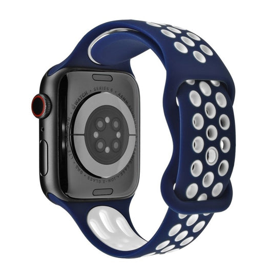 Motion Fit Sport Band For Apple Watch