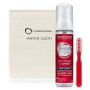 Connoisseurs 3 Piece Watch Care Kit