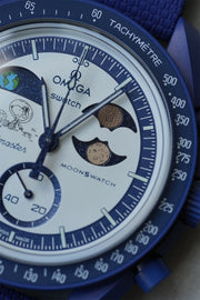 Mission To Earthphase MoonShine Gold - Harvest Moon SO33N702L