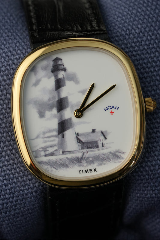 Noah x Timex Lighthouse Watch