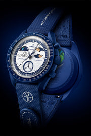 Mission To Earthphase MoonShine Gold - Hunter's Moon SO33N703L