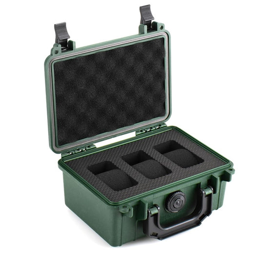 Waterproof Travel Case