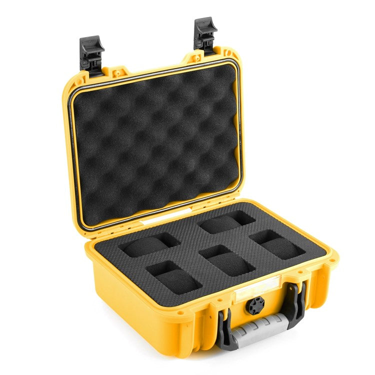 Waterproof Travel Case For Watches