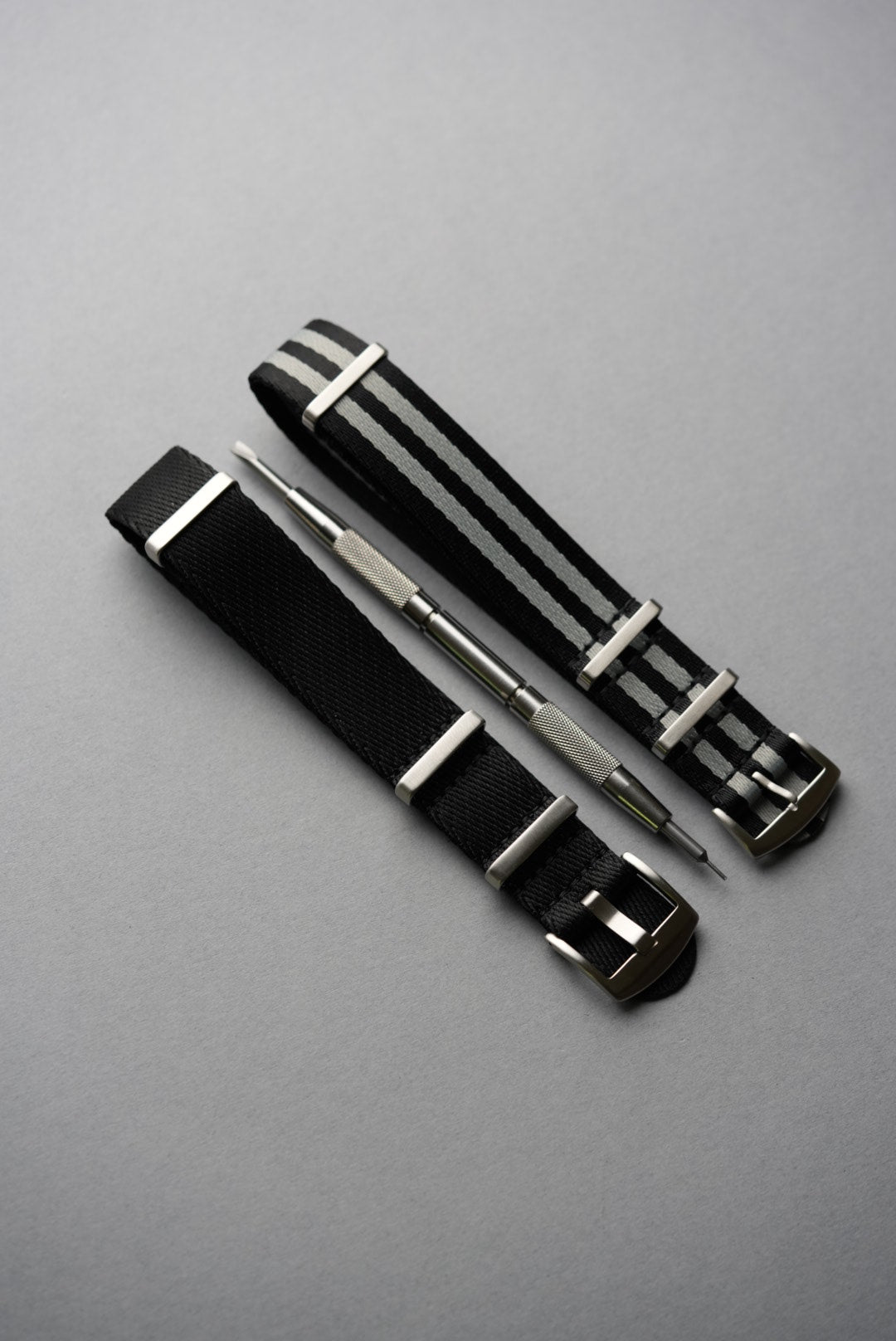 Fabric Strap Gift Set – MGB WATCHES