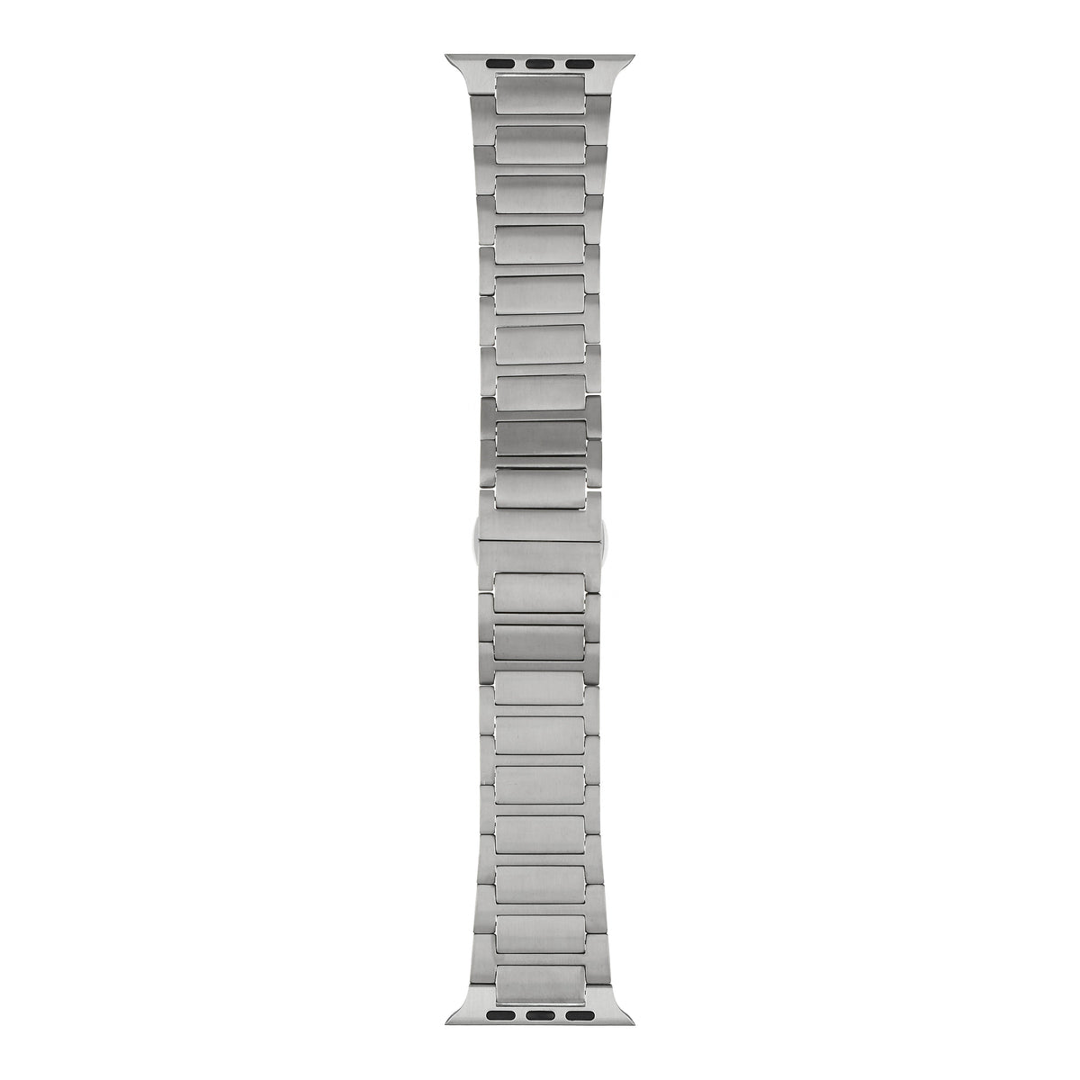 Butterfly Titanium Watch Bracelet