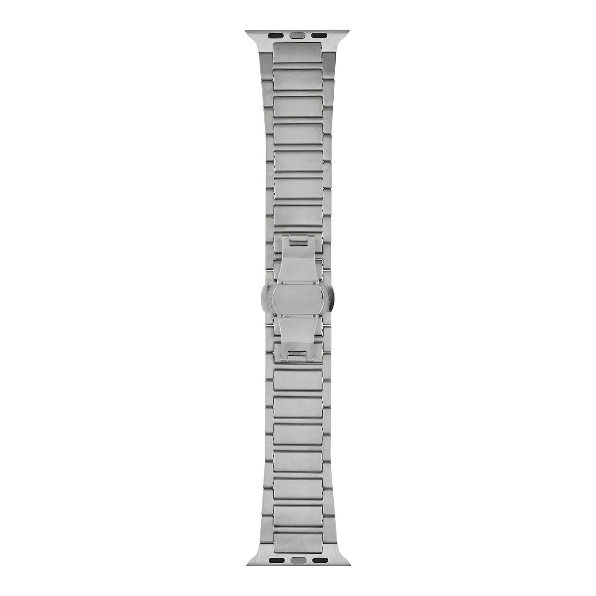Butterfly Titanium Watch Bracelet