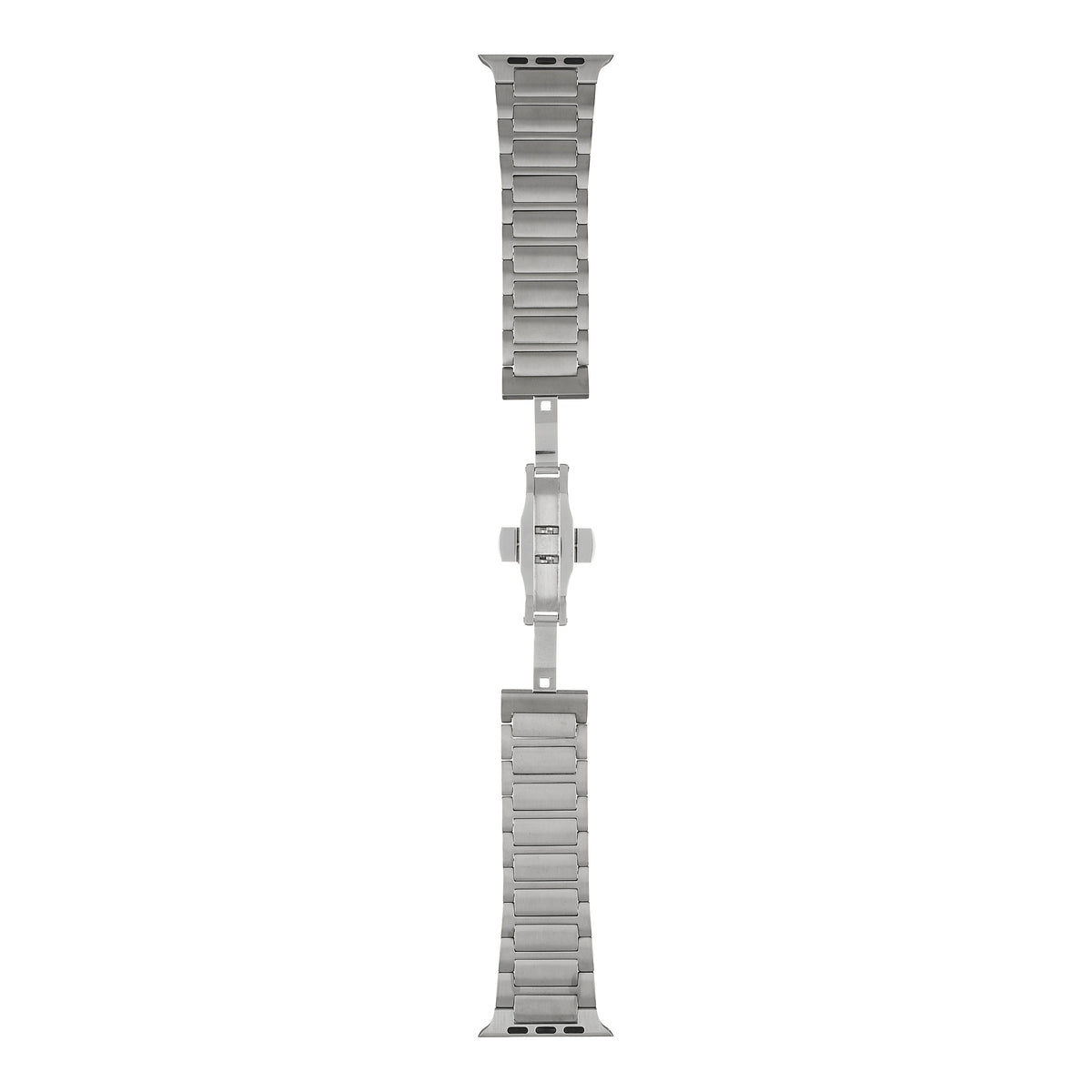 Butterfly Titanium Watch Bracelet