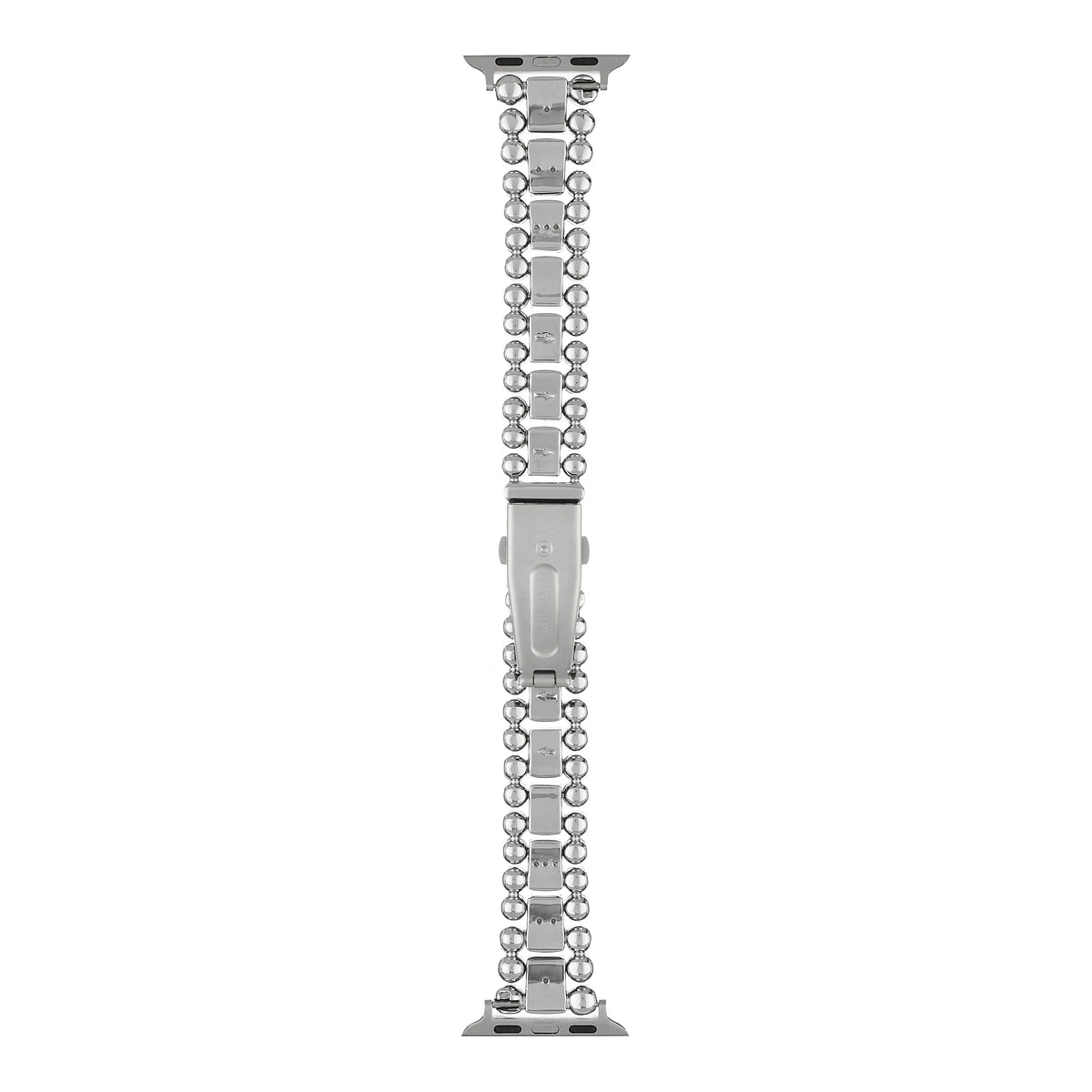 Ladies Glitz Watch Bracelet