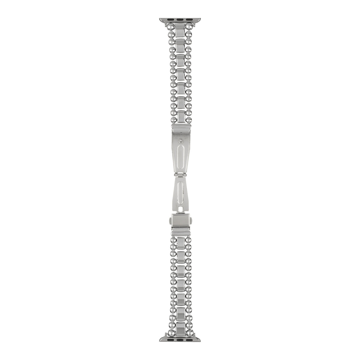 Ladies Glitz Watch Bracelet