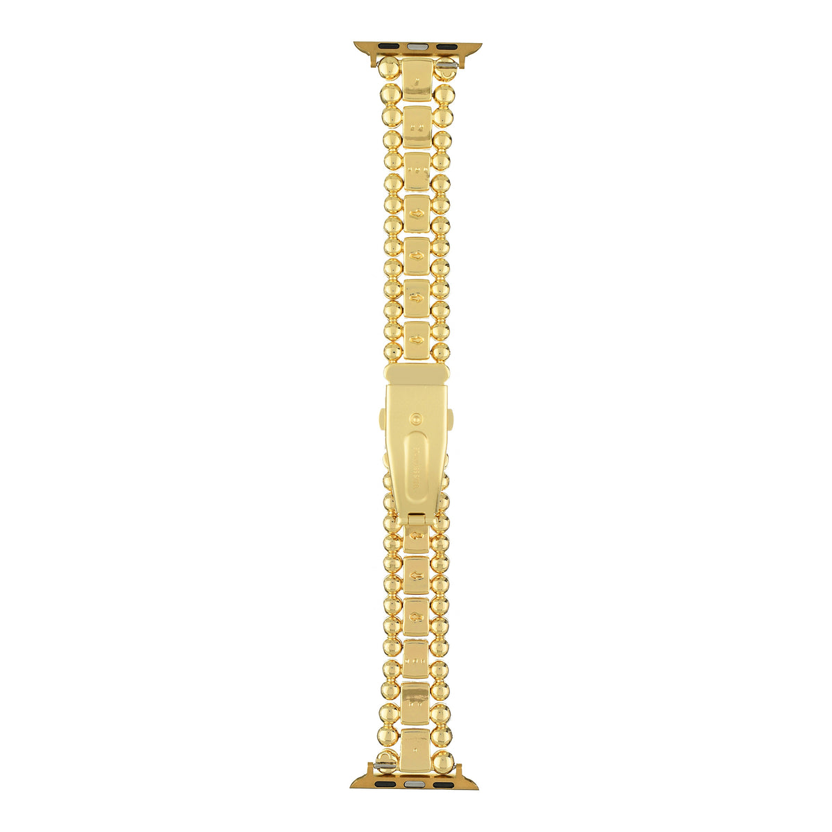 Ladies Glitz with Stones Watch Bracelet