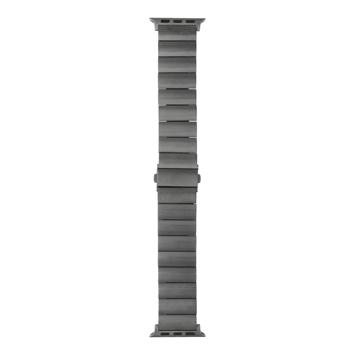 Large Link Titanium Watch Bracelet
