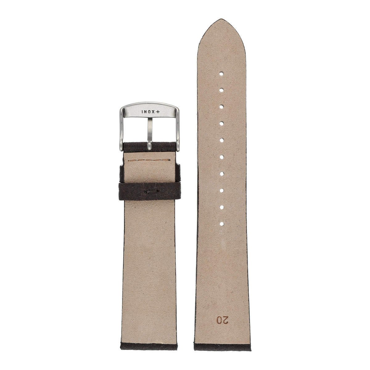 Pineapple Fibre Watch Strap