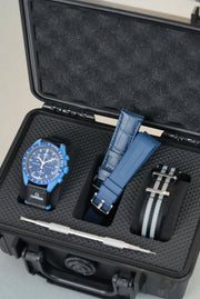 Neptune MoonSwatch Ultimate Collectors Set