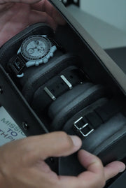 Earthphase MoonSwatch Travel Set