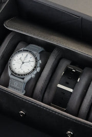 1965 MoonSwatch Travel Set