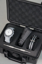 1965 MoonSwatch Ultimate Collectors Set