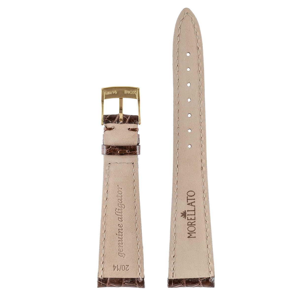Vivaldi Watch Strap