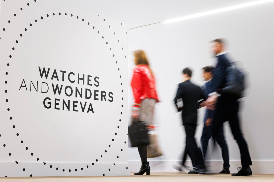 Watches and Wonders Geneva 2025: Dates, Brands, and What’s New