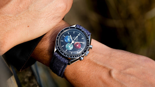 Autumn Winter ’25: A Seasonal Strap Capsule, Curated for the Months Ahead