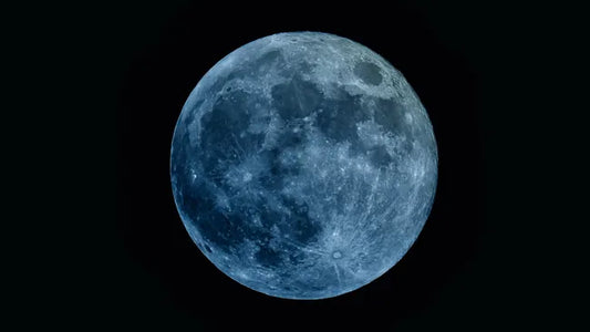 SOTHEBY'S MOONSWATCH AUCTION DAY 7 : BLUE MOON