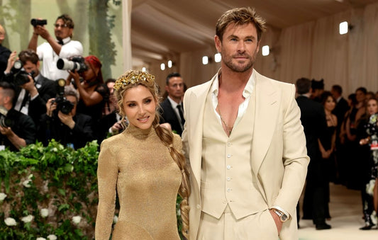 Watch Spotting: The Met Gala 2024 'The Garden of Time'