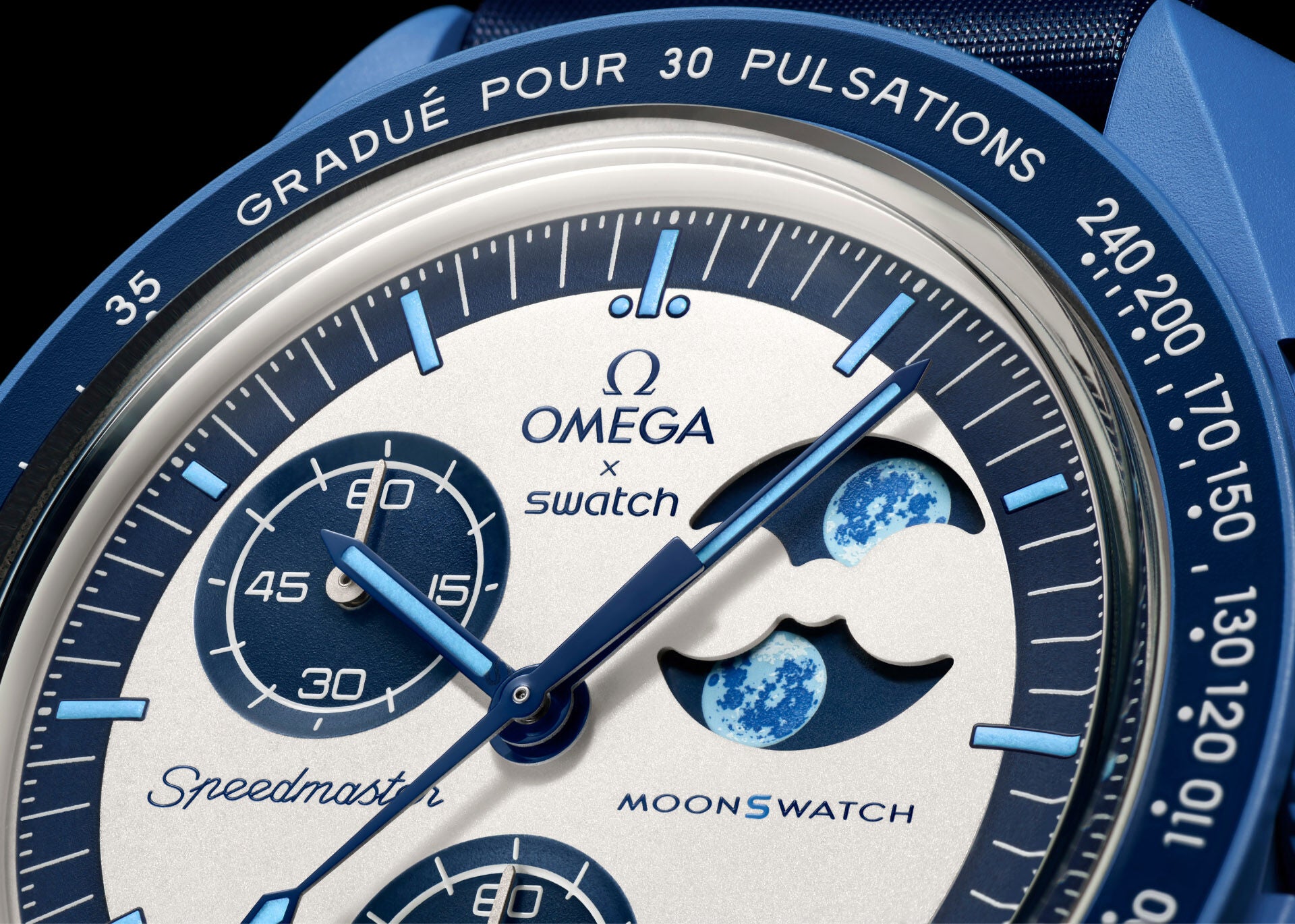 Breaking News Swatch Mission To The Super Blue Moonphase The MoonS breaking-news-swatch-mission-to-the-super-blue-moonphase-the-moons