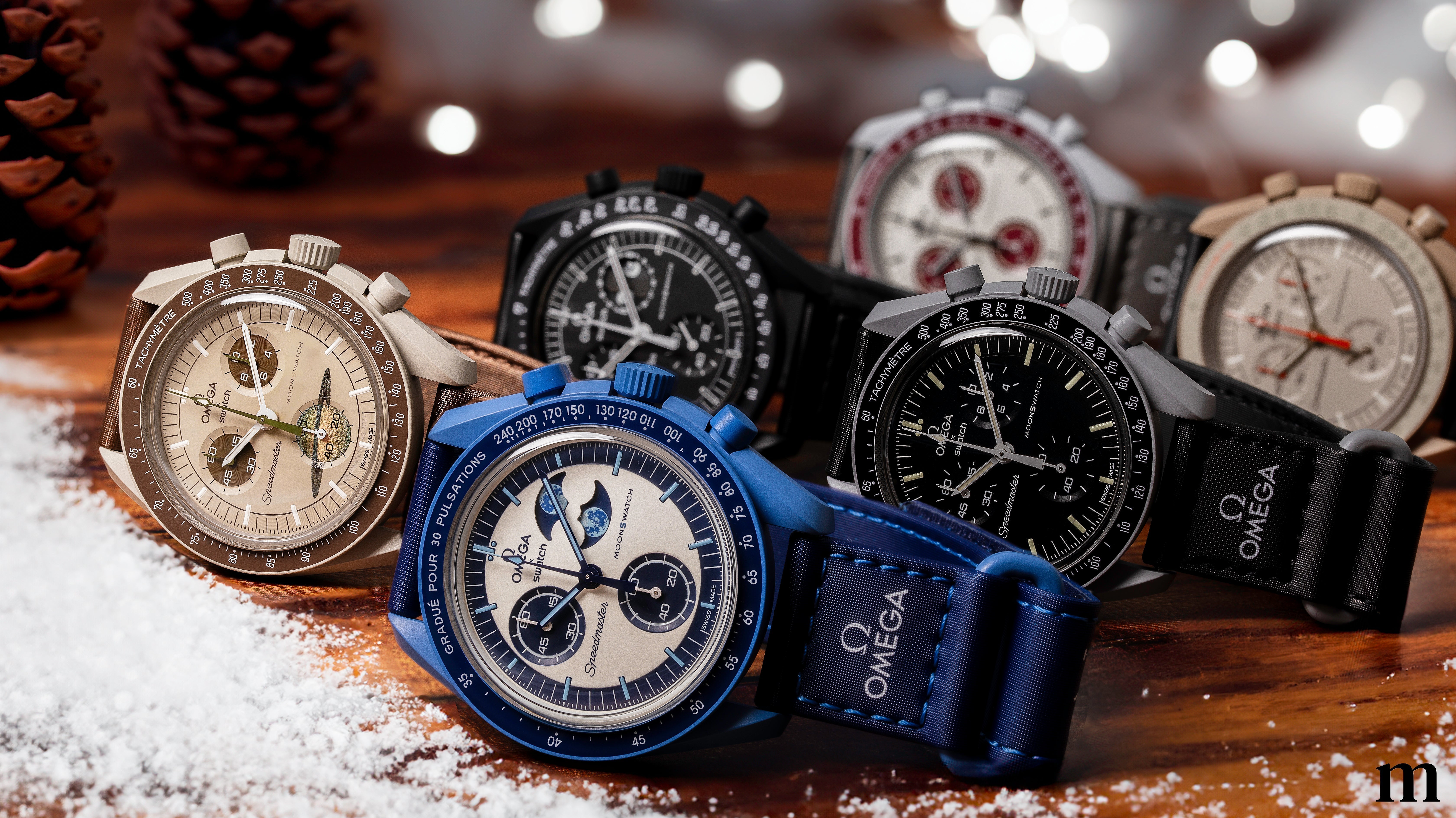 MoonSwatch Ultimate Guide: Everything You Need to Know Before