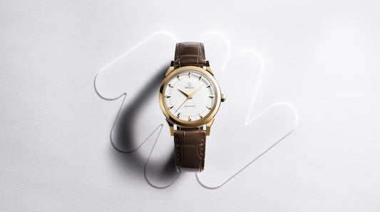 OMEGA Celebrates the 2026 Winter Olympics with the Seamaster 37mm 'Milano Cortina'