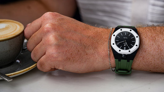 Best Straps and Bracelets for the Royal Pop