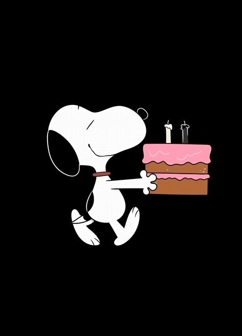 Snoopy MoonSwatch Release: Is It Happening Now? Unveil the Birthday Cake Teaser