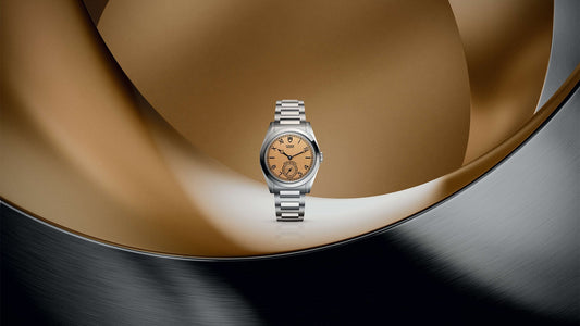 Tudor Monarch 2026: A New Collection for Tudor's 100th Anniversary