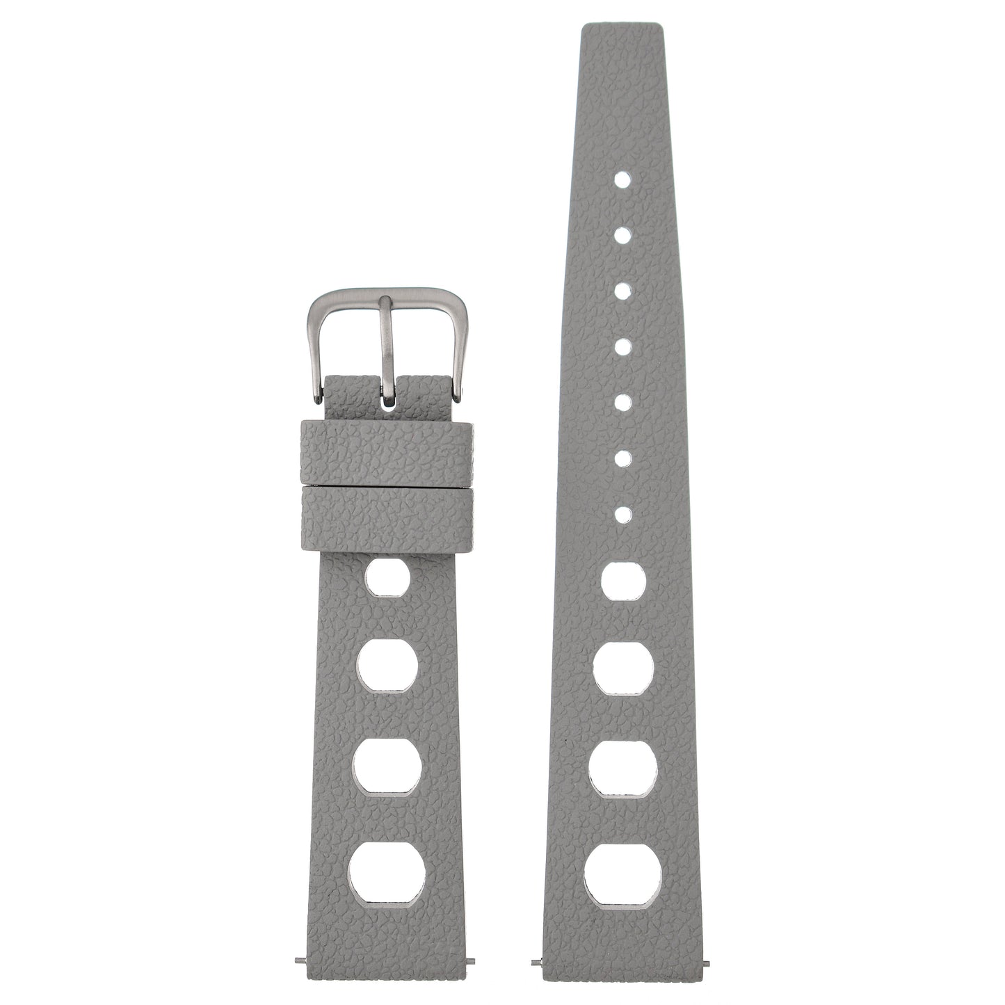 Retro FKM Watch Strap