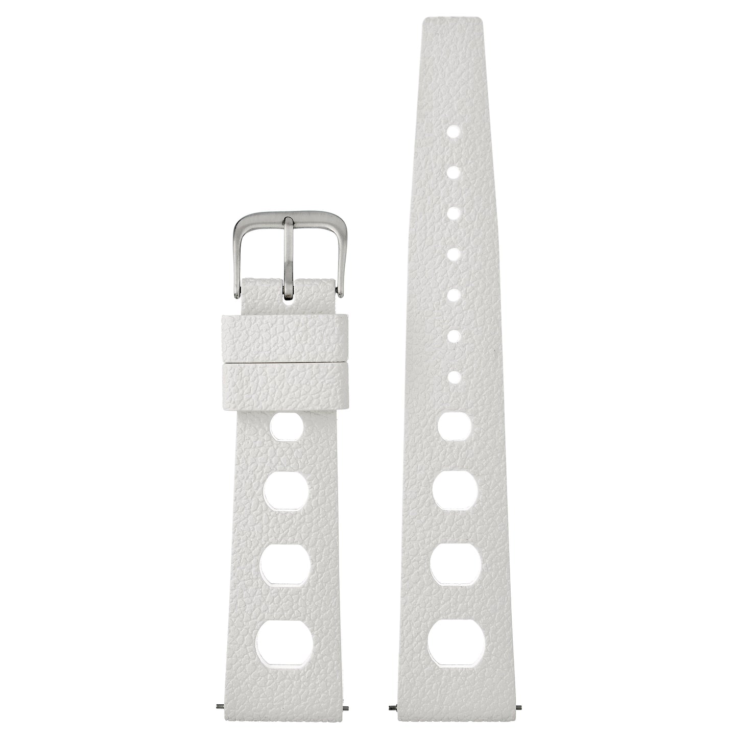 Retro FKM Watch Strap