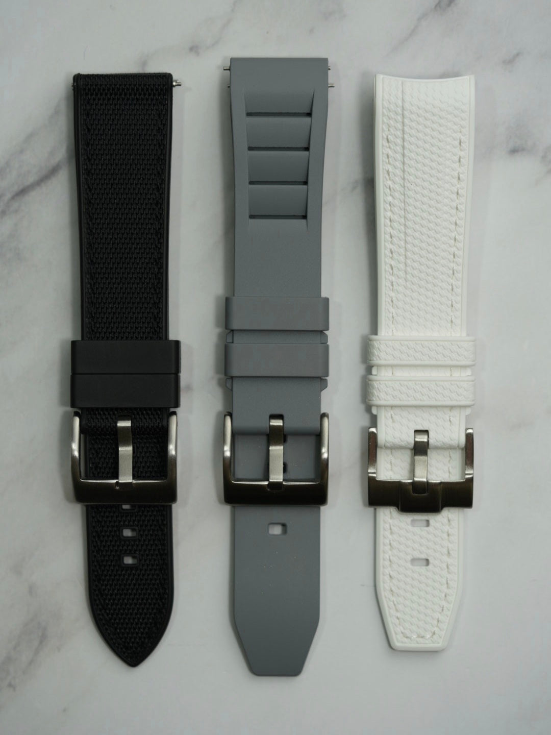 The Spacewalk Strap Bundle