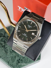 Tissot: PRX Powermatic 80