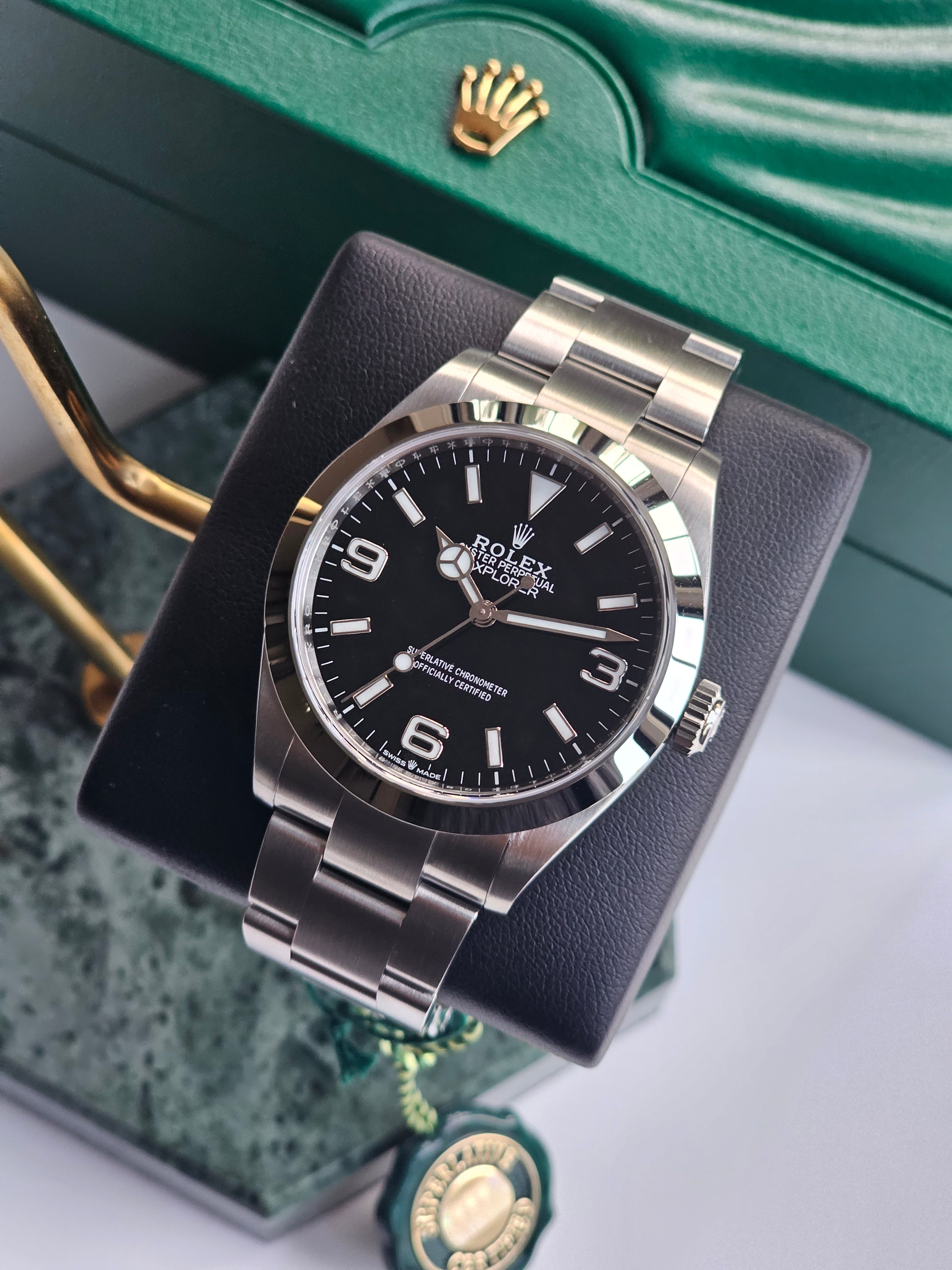 Rolex hot sale cyber monday