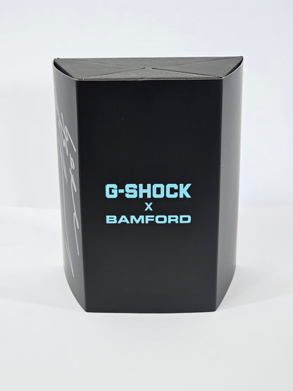 BAMFORD x G-SHOCK DW-6900BWD-1ER