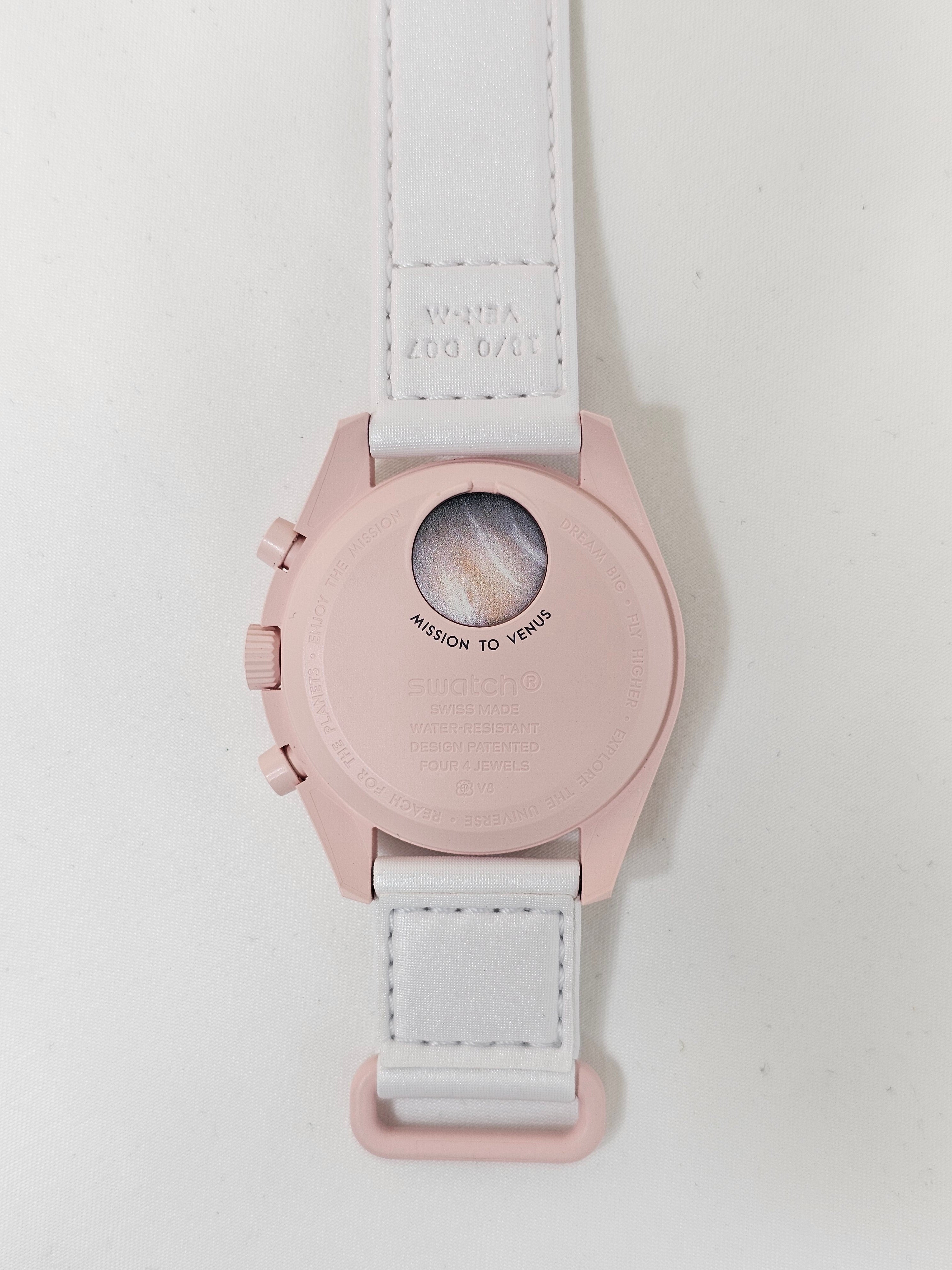 Swatch sale swiss smartwatch