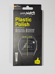 Watch Maintenance - Polywatch Starter Kit