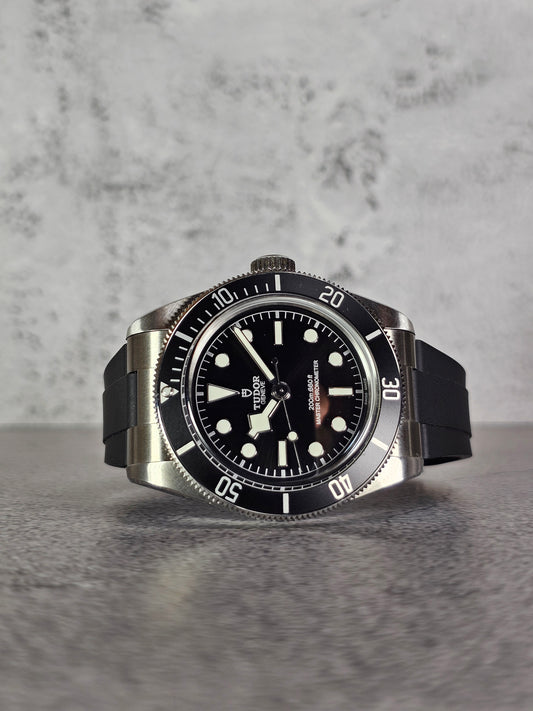 Tudor: Black Bay 41 (M7941A1A0NU-0002)