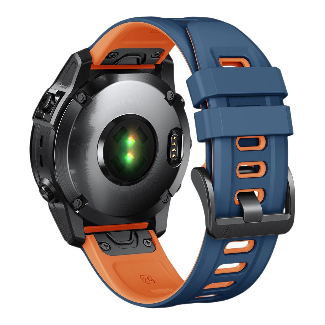 26mm Release Watch Strap