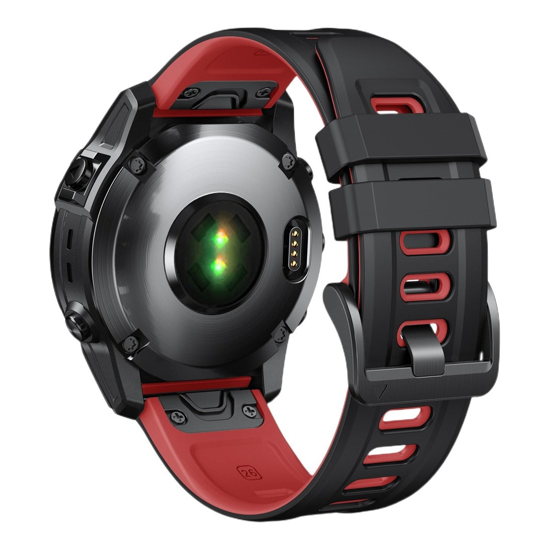 26mm Release Watch Strap