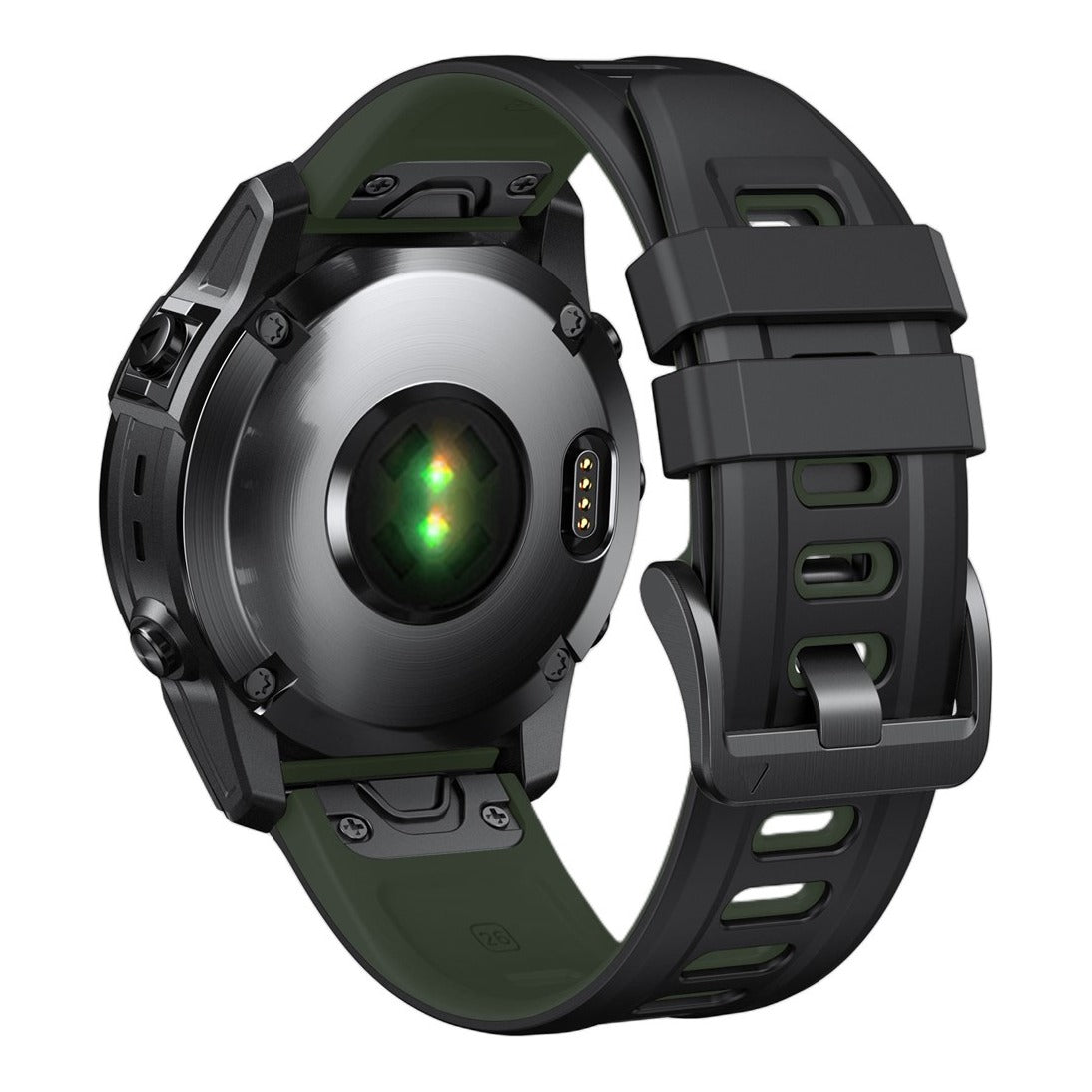 26mm Release Watch Strap