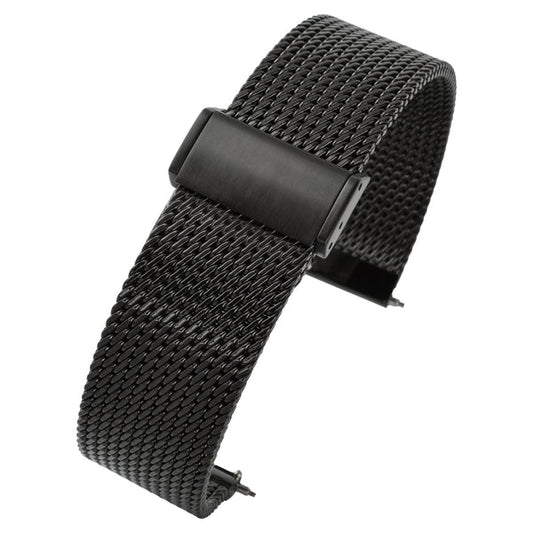Premium Mesh Watch Bracelet