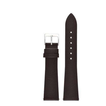 4mm Taper Watchstrap Leather Watch Strap