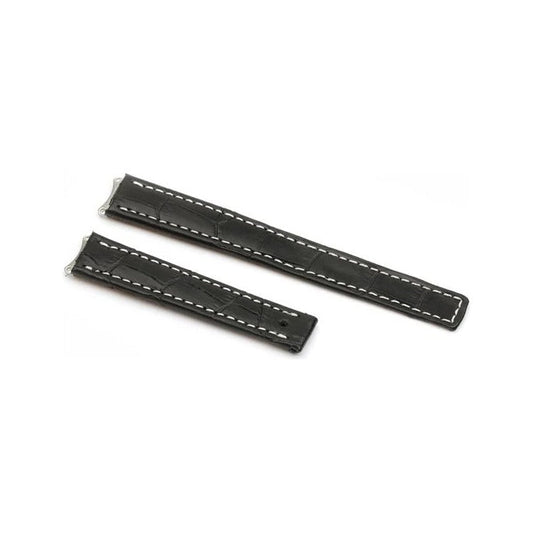 6000 Series Ladies 14mm Leather Watch Strap