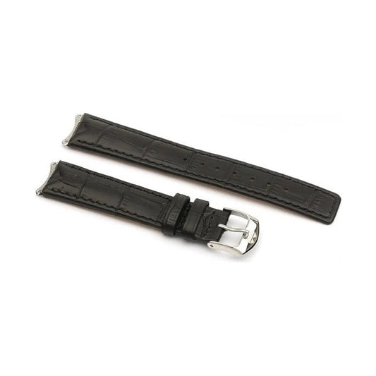 6000 Series Mid-Size (Buckle) Leather Watch Strap