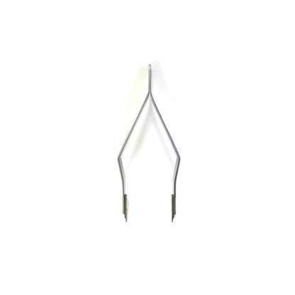 Bergeon 7825 Spring Bar Tweezer