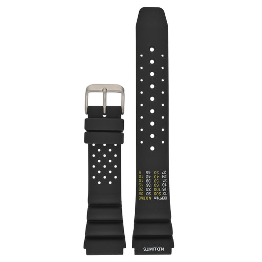 ND Limits Watch Strap
